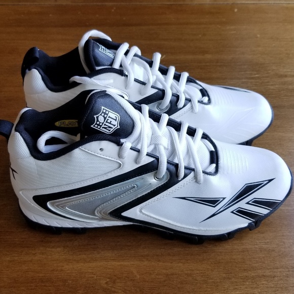 reebok nfl football cleats